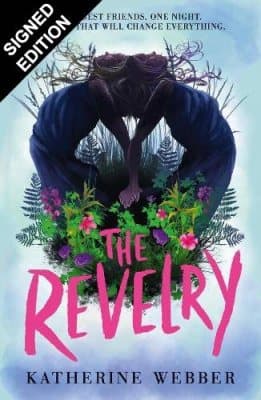 Cover of The Revelry