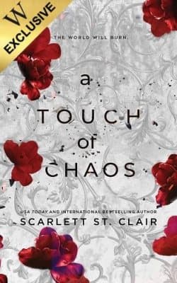 A Touch of Chaos