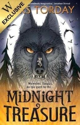 Special edition cover
