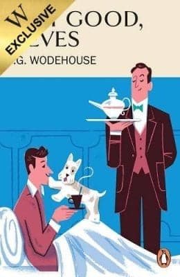 Cover of Very Good, Jeeves