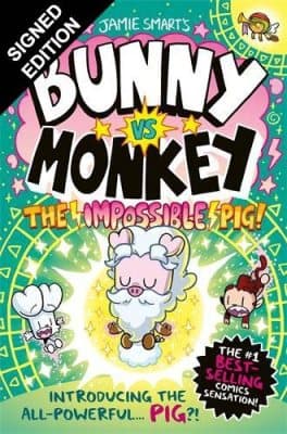 Special edition cover