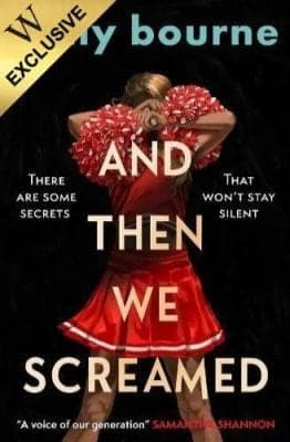 Cover of And Then We Screamed