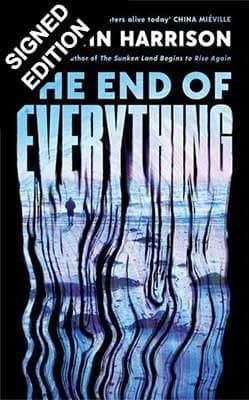 The End of Everything