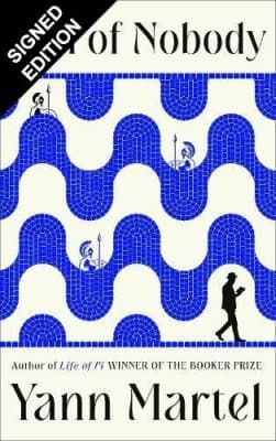Cover of Son of Nobody