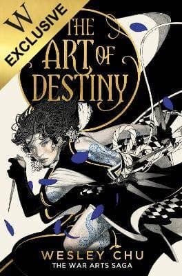 Cover of The Art of Destiny