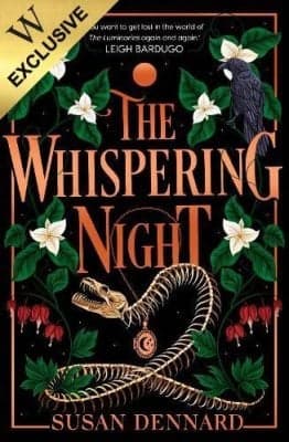 Special edition cover