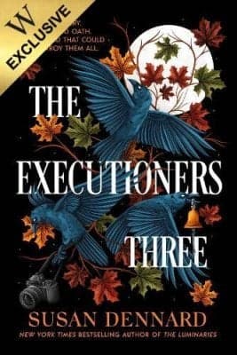 Special edition cover