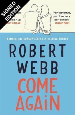 Cover of Come Again