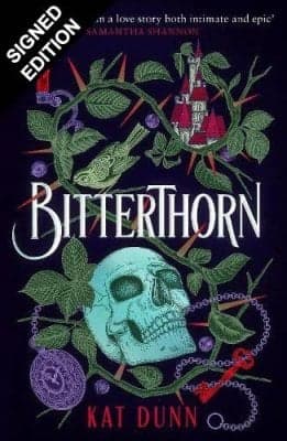 Special edition cover