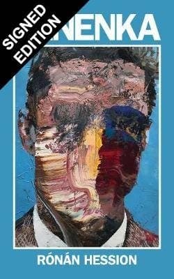 Cover of Panenka