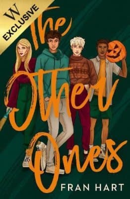 Cover of The Other Ones
