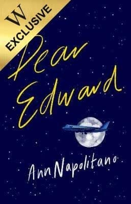Cover of Dear Edward