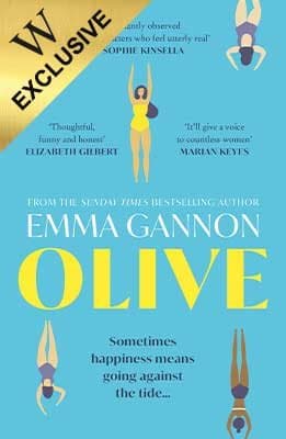 Cover of Olive