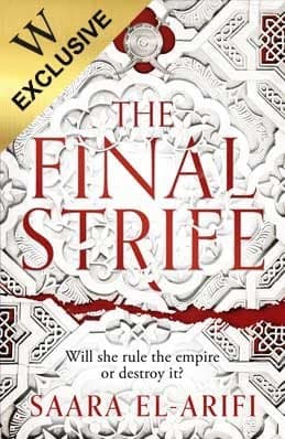 Cover of The Final Strife