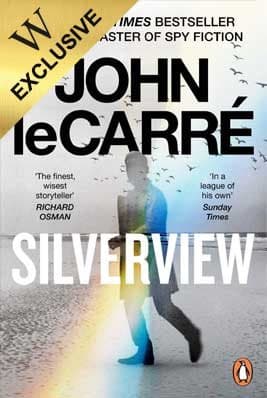 Cover of Silverview