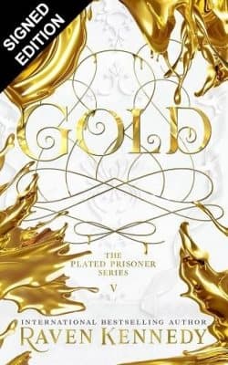 Special edition cover