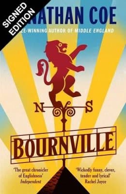 Cover of Bournville