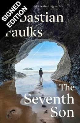 Cover of The Seventh Son