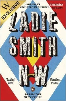 Cover of NW