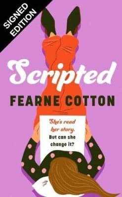 Cover of Scripted
