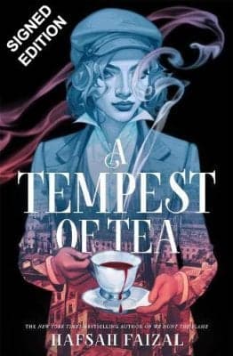 Special edition cover