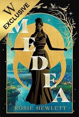 Cover of Medea