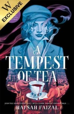 Special edition cover