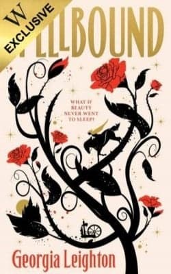 Cover of Spellbound