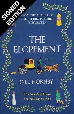 Cover of The Elopement