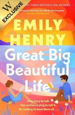 Cover of Great Big Beautiful Life: Signed Exclusive Edition (Hardback)