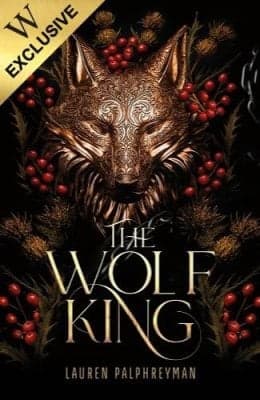 The Wolf King