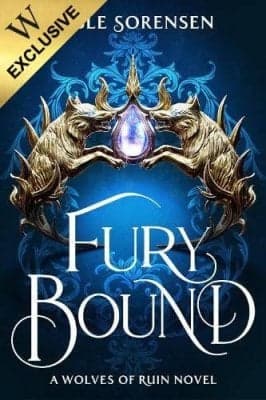 Fury Bound