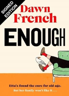 Cover of Enough