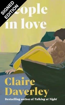 Cover of People in Love