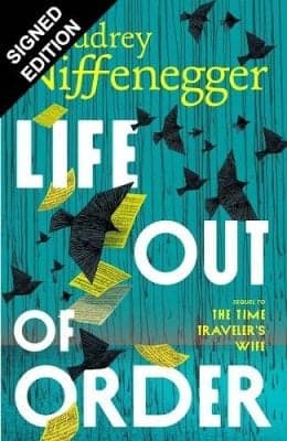 Cover of Life Out of Order