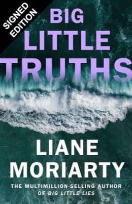Cover of Big Little Truths
