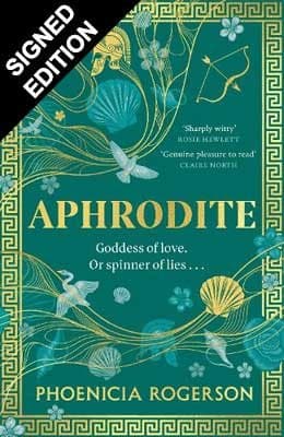 Cover of Aphrodite