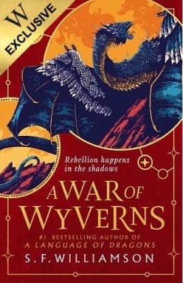 A War of Wyverns