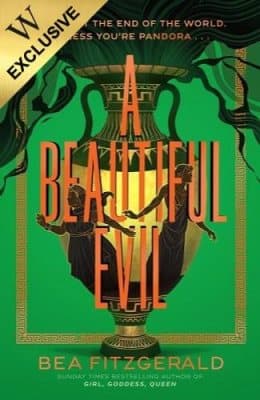 A Beautiful Evil