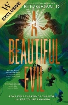A Beautiful Evil