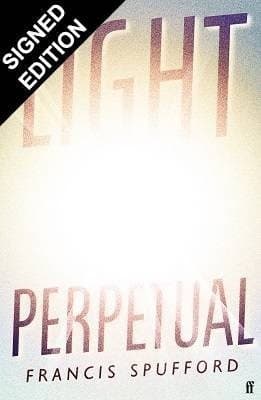 Cover of Light Perpetual
