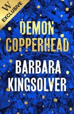 Cover of Demon Copperhead