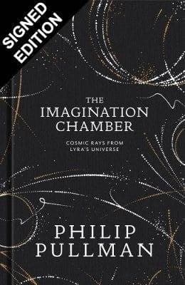 Cover of The Imagination Chamber: His Dark Materials