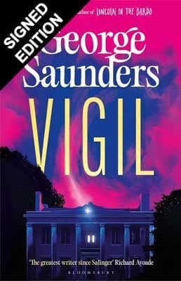 Cover of Vigil