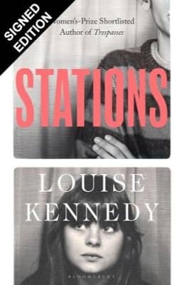 Cover of Stations