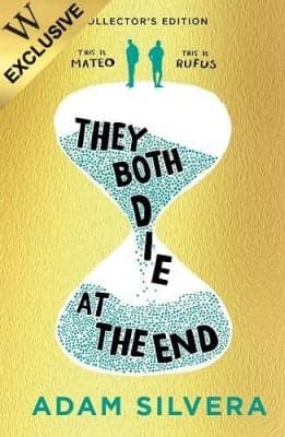 Special edition cover