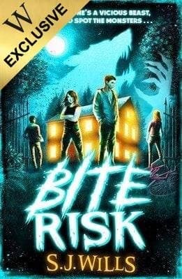 Cover of Bite Risk