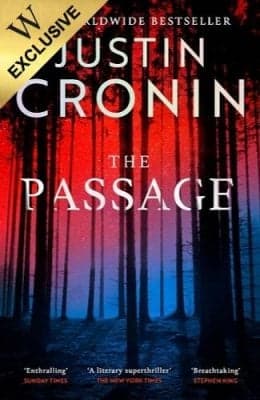 Cover of The Passage