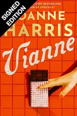 Cover of Vianne