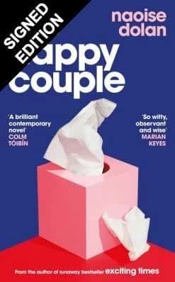 Cover of The Happy Couple